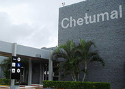 Renta de Autos en Chetumal - Aeropuerto Internacional