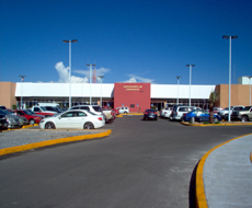 Renta de Autos en Chihuahua - International Airport of Chihuahua