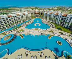Renta de Autos en San Jose del Cabo - Hotel Hyatt Ziva Renta de Autos en San Jose del Cabo - Hotel Hyatt Ziva