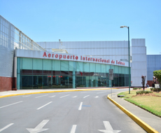 Renta de Autos en Toluca - International Airport