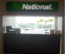 Renta de Autos en Villahermosa - Aeropuerto Internacional